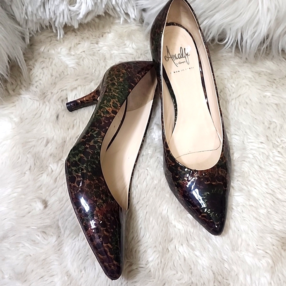 AMALFI SHOES